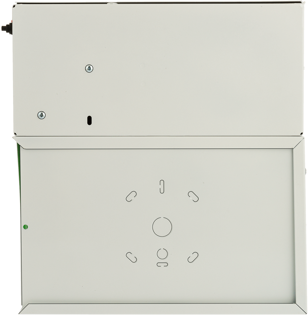 Mounting Pattern (Back)