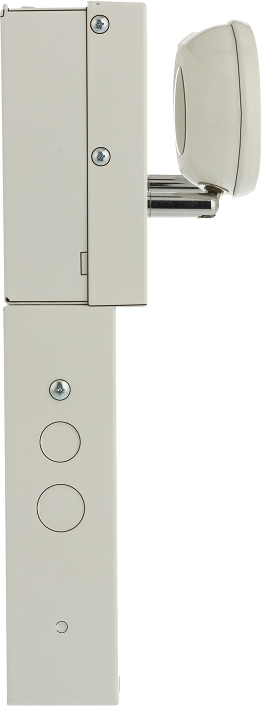 Mounting Pattern (Side 2)