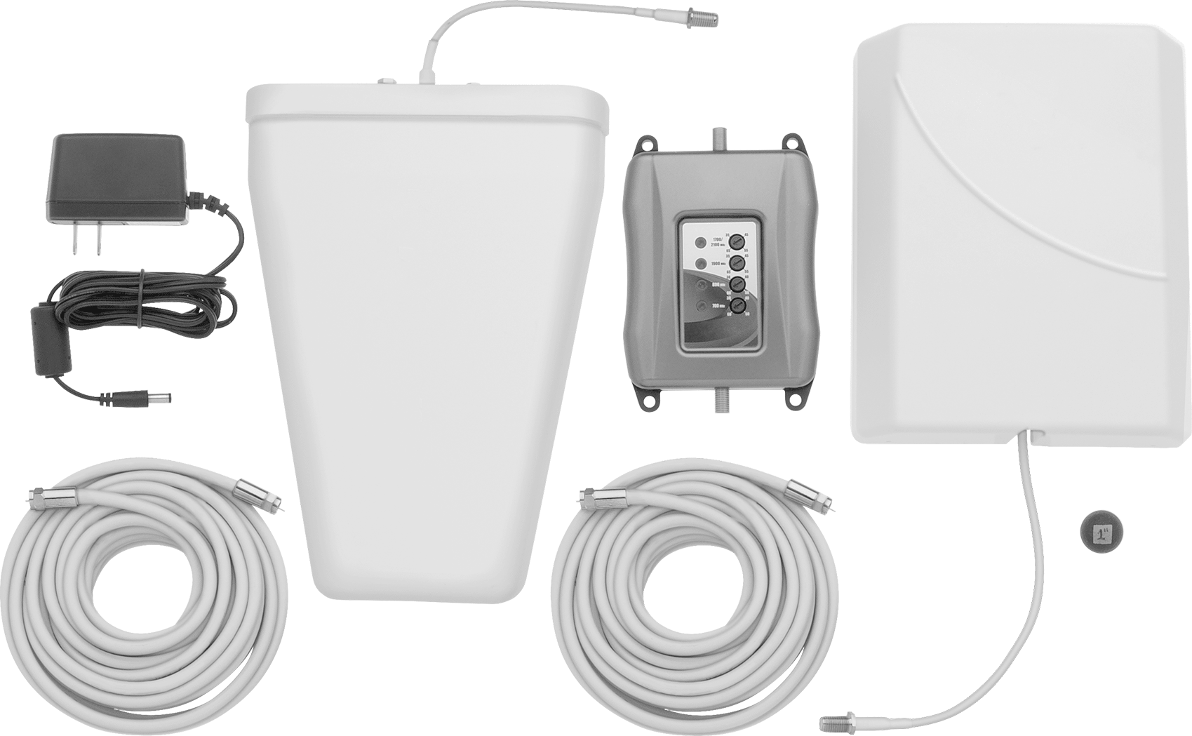 Cep Telefonu Sinyal Güçlendirici, 5G ağ sistemi için, Odaklanmış Yön