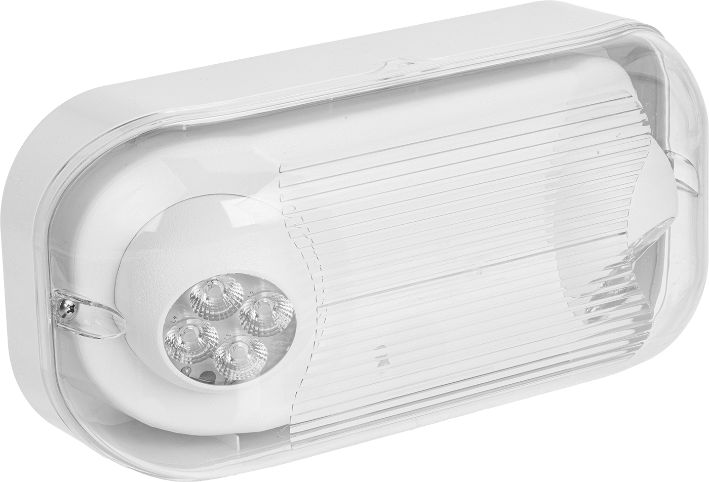 Yıkanabilir Acil Durum Yedek Işığı, 1450 Lumens