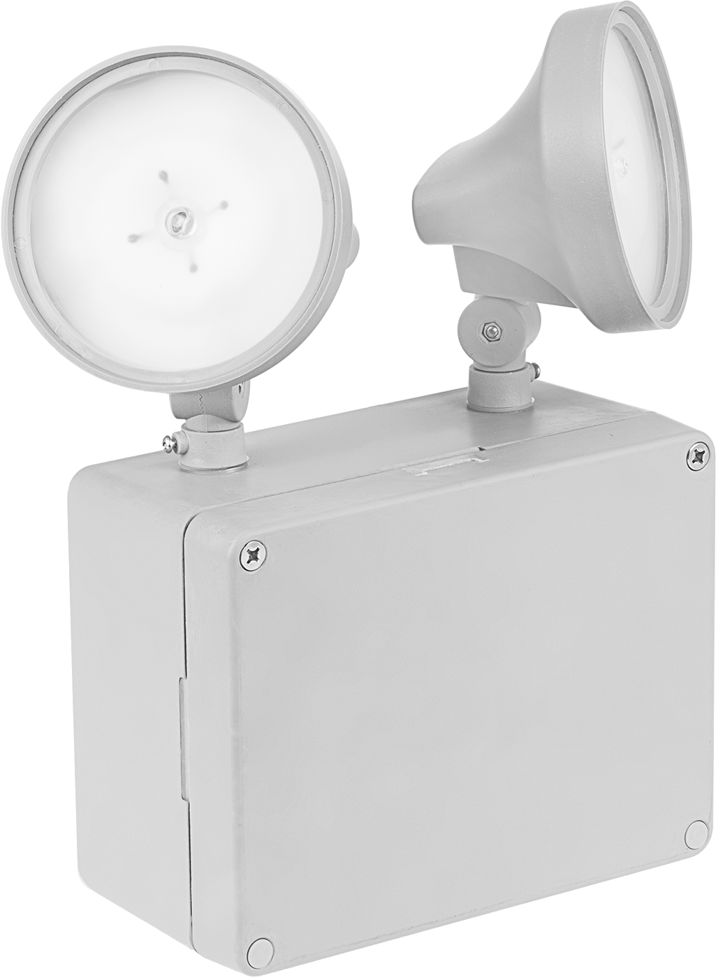 Yıkanabilir Acil Durum Yedek Işığı, 600 Lumens