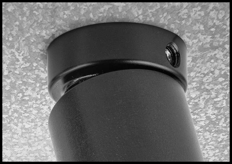 Panel Mount