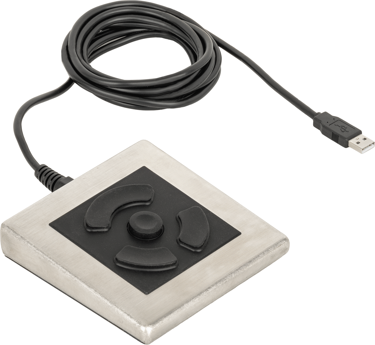 Sağlam Sabit Fare, USB-A Fiş ile