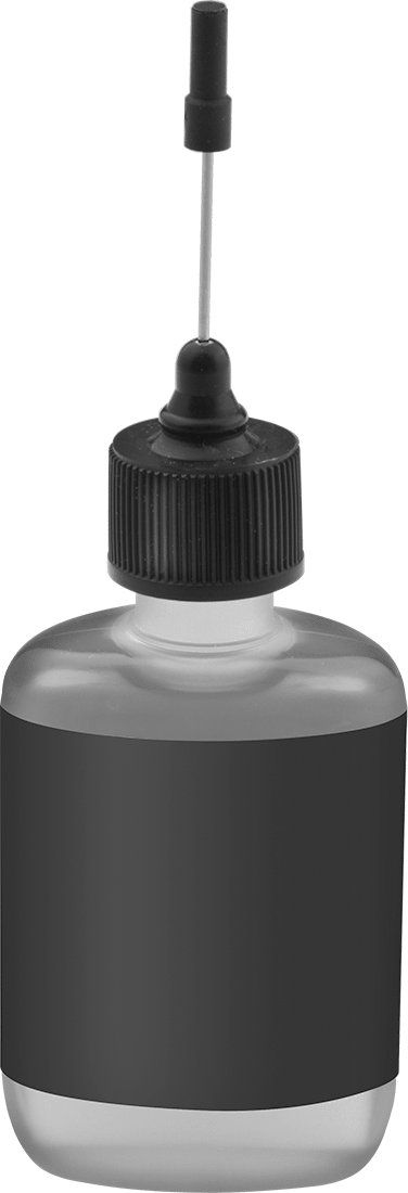 Squeeze Bottle