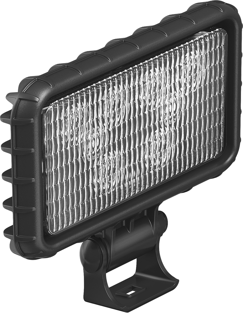 Araç Lambası, IP69K Sınıfı, 3-1/2“ x 5-7/16” Toplam