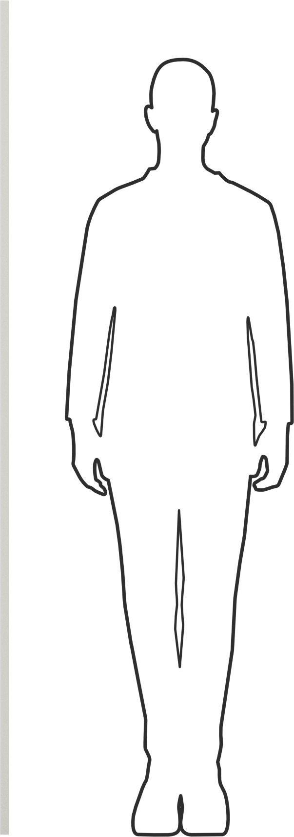 Gıda Endüstrisi Yüksek Sıcaklık Silikon 90 Derece Açılı, 3/4“ Genişlik x 3/4” Dış Yükseklik, 6 Fit Uzunluk