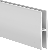 Panel Bağlantı Çıtaları