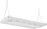 Lineer Raf Işıkları