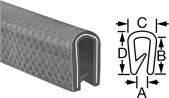 3 (Basketweave)