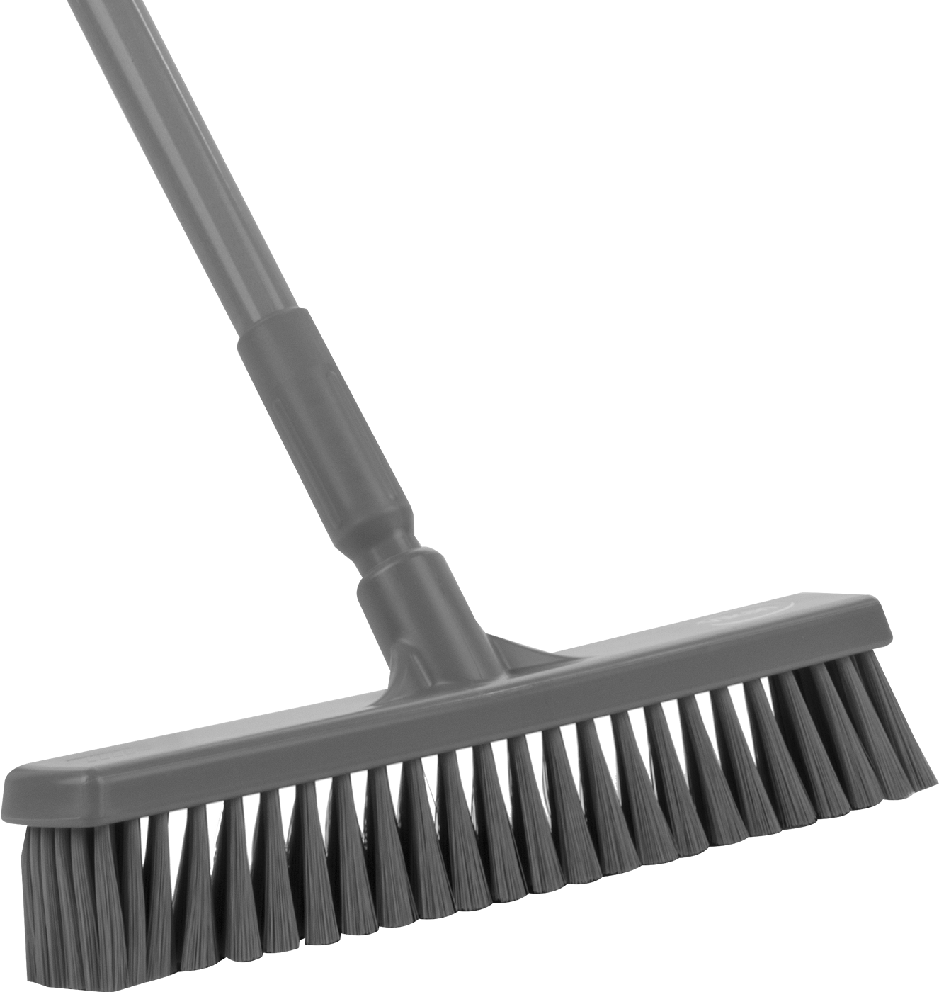 Uzatılmış Saplı Fırça, 16“ Uzunluk x 2” Genişlik Fırça