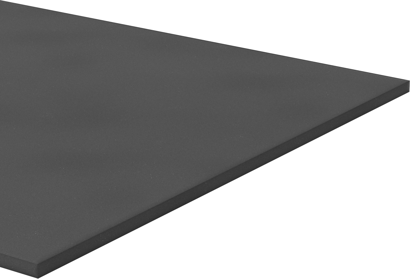 Hafif PVC Köpük, 24" x 36" x 1/2"