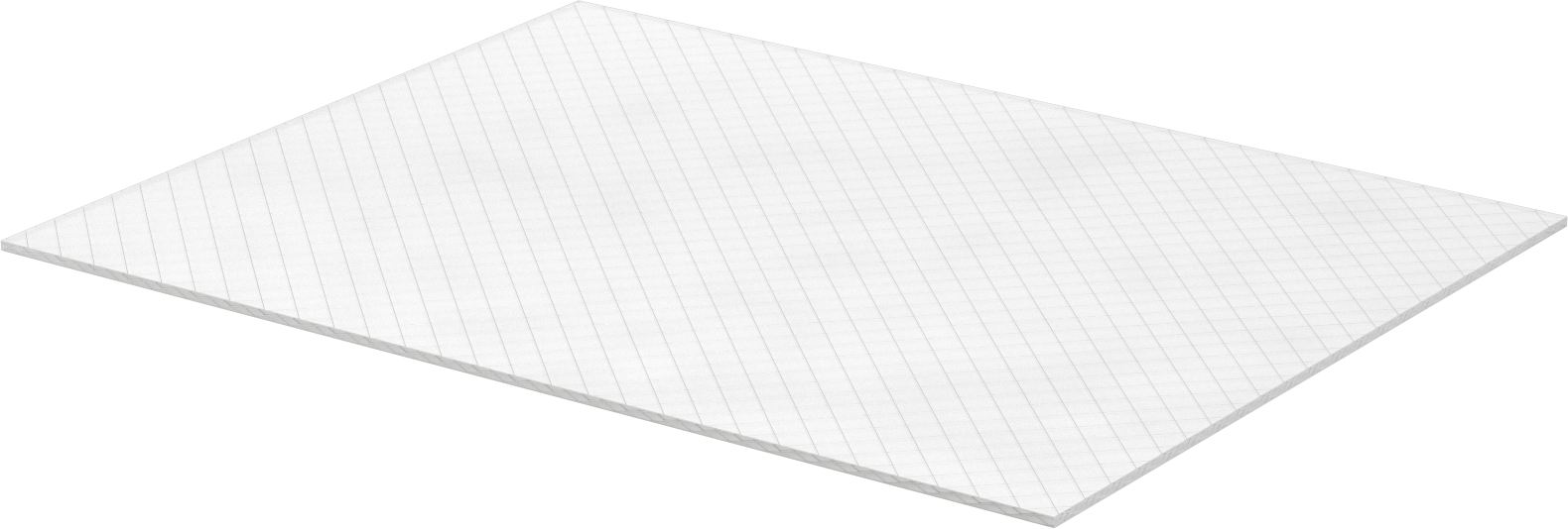 Tel Takviyeli Cam, 1/4" Kalınlık, 23-3/8" x 30-3/8"