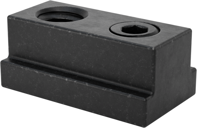 3/8" Yuva Genişliği için Strong-Hold T-Yuva Somunu