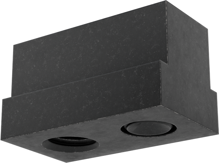 12 mm Yuva Genişliği için Strong-Hold T-Yuva Somunu