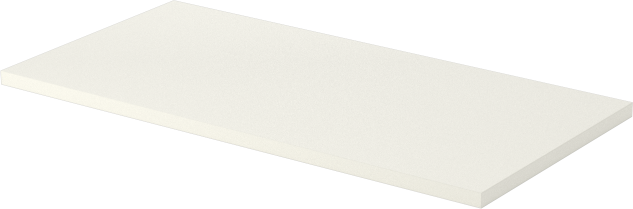 Ekstra Yüksek Sıcaklık Cam-Mika Seramik, Kolay İşlenebilir, 6“ x 12” Levha, 5/16" Kalınlık