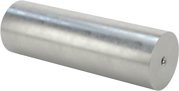 Presle Takılan Matkap Burcu, 0.0135" ID, 5/32" OD, 1/2" Uzunluk