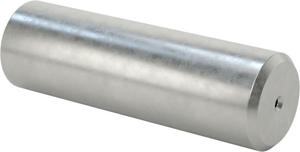 Presle Takılan Matkap Burcu, 0.0135" ID, 5/32" OD, 1/2" Uzunluk