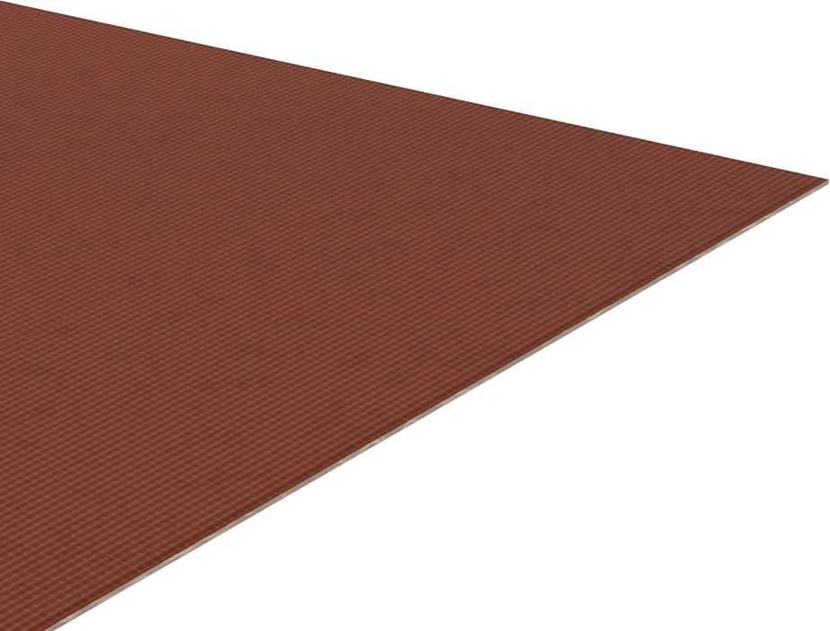 Ekonomik Garolite CE Levha, 12“ Genişlik x 12” Uzunluk, 1/32" Kalınlık