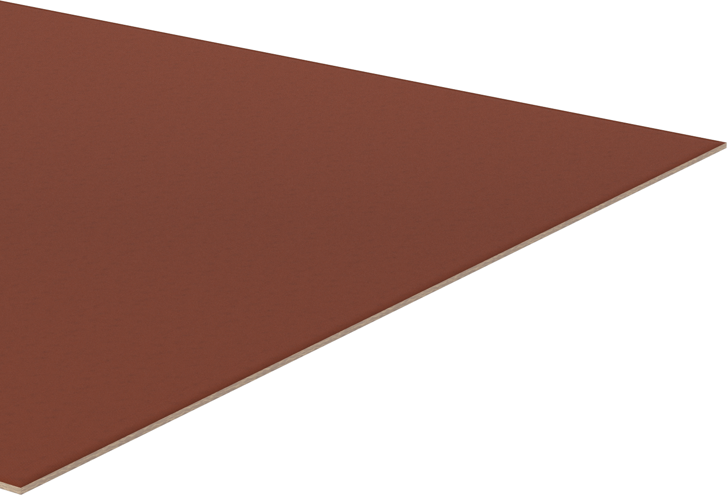 Ekonomik Garolite CE Levha, 36 inç Genişlik x 48 inç Uzunluk, 3/16" Kalınlık