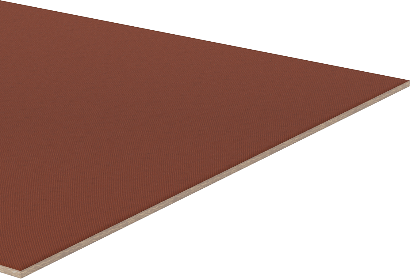Ekonomik Garolite CE Levha, 24 inç Genişlik x 36 inç Uzunluk, 1/4" Kalınlık