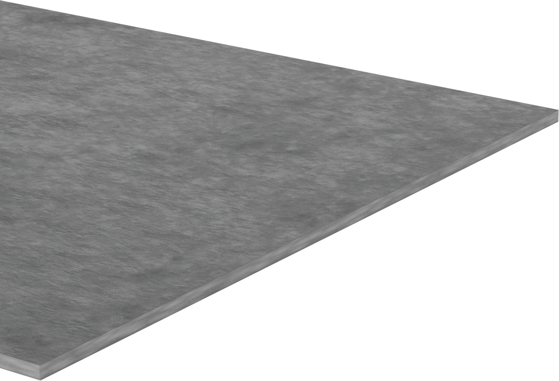 Alev Geciktirici FRP Fiberglas, Levha, 12" x 12" x 3/16"
