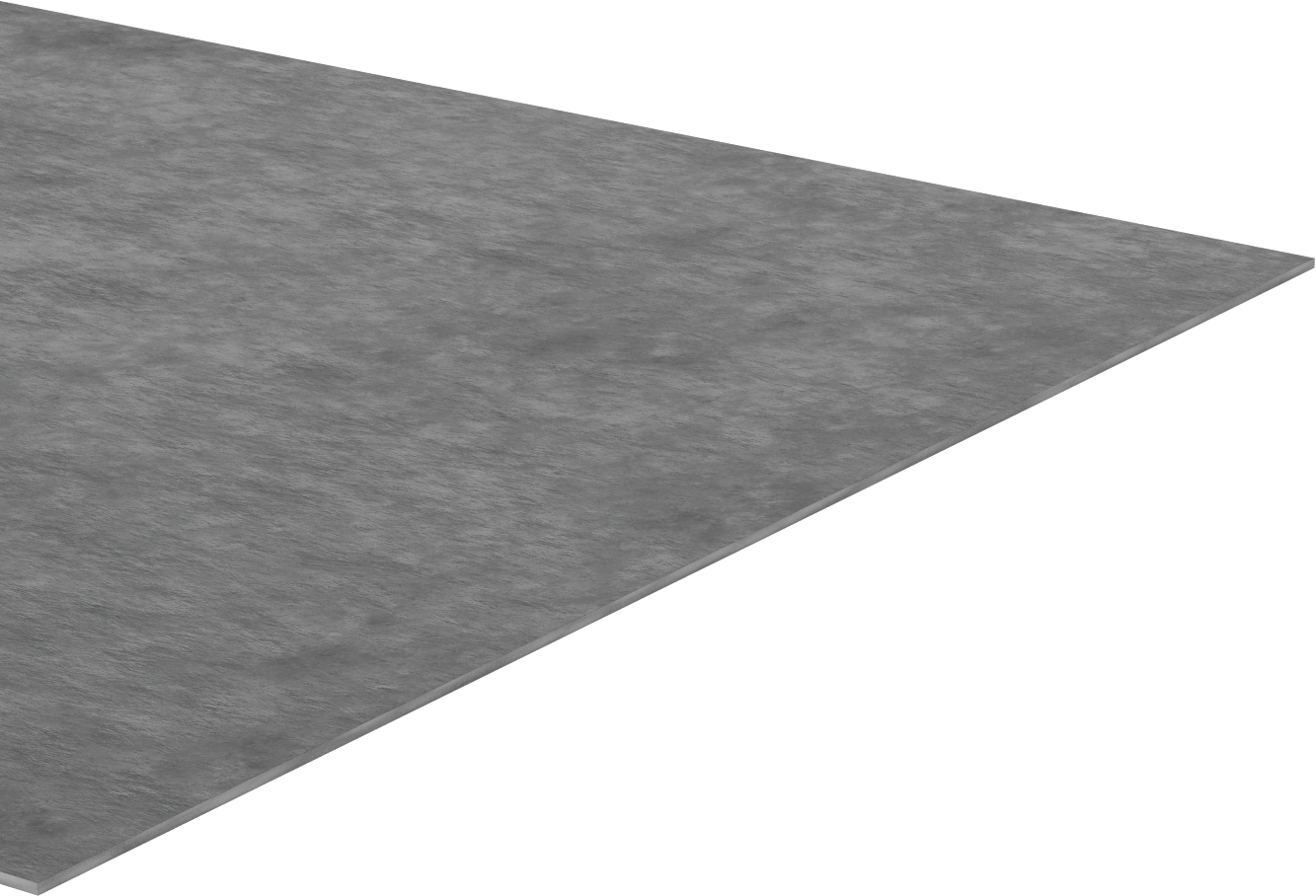 Alev Geciktirici FRP Fiberglas, Levha, 24" x 24" x 1/8"