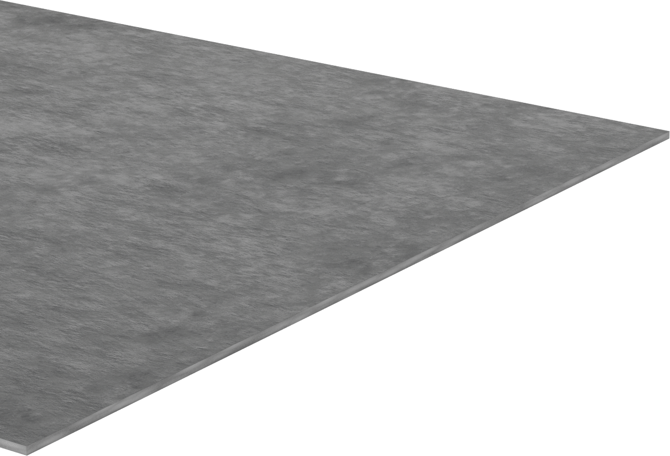 Alev Geciktirici FRP Fiberglas, Levha, 24" x 24" x 3/16"