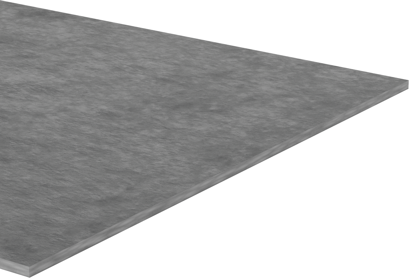 Alev Geciktirici FRP Fiberglas, Levha, 24" x 24" x 3/8"