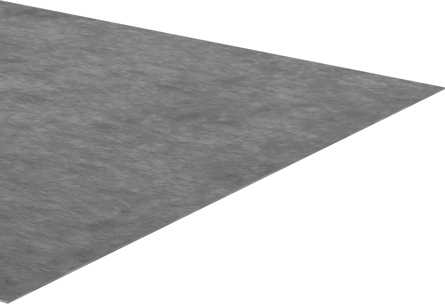 Alev Geciktirici FRP Fiberglas, Levha, 48" x 48" x 1/8"