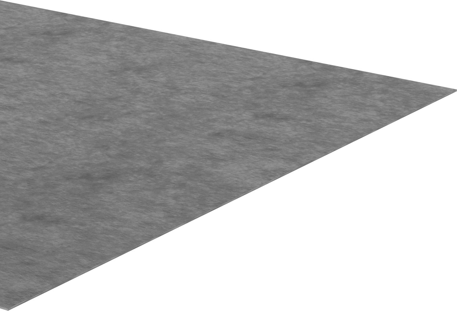 Alev Geciktirici FRP Fiberglas, Bar, 48" x 96" x 1/8"