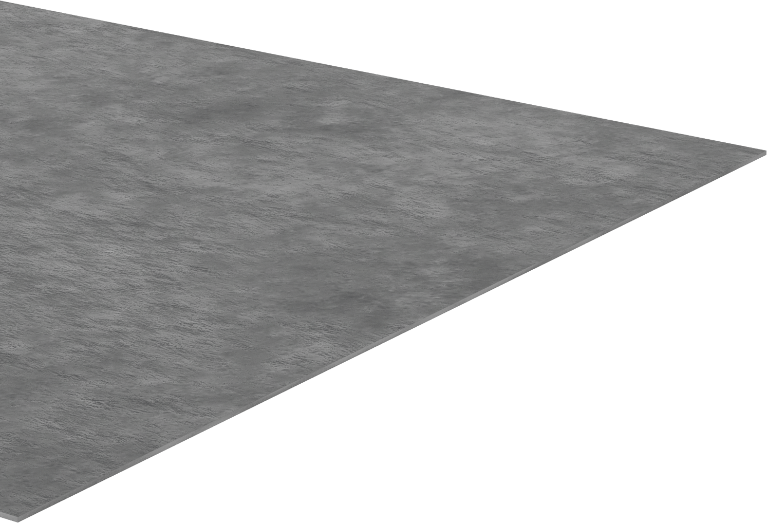 Alev Geciktirici FRP Fiberglas, Bar, 48" x 96" x 3/16"