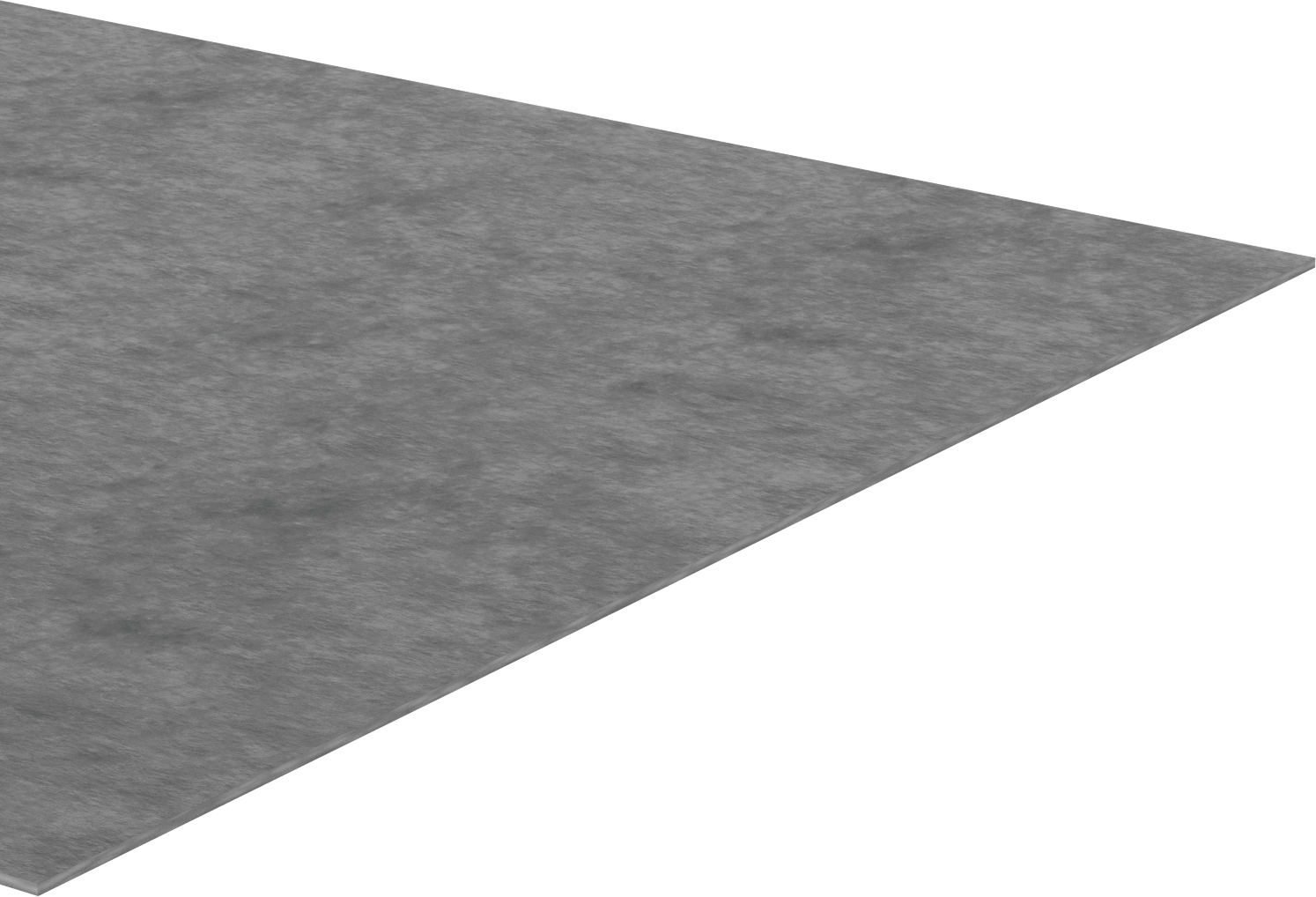 Alev Geciktirici FRP Fiberglas, Bar, 48" x 96" x 1/4"