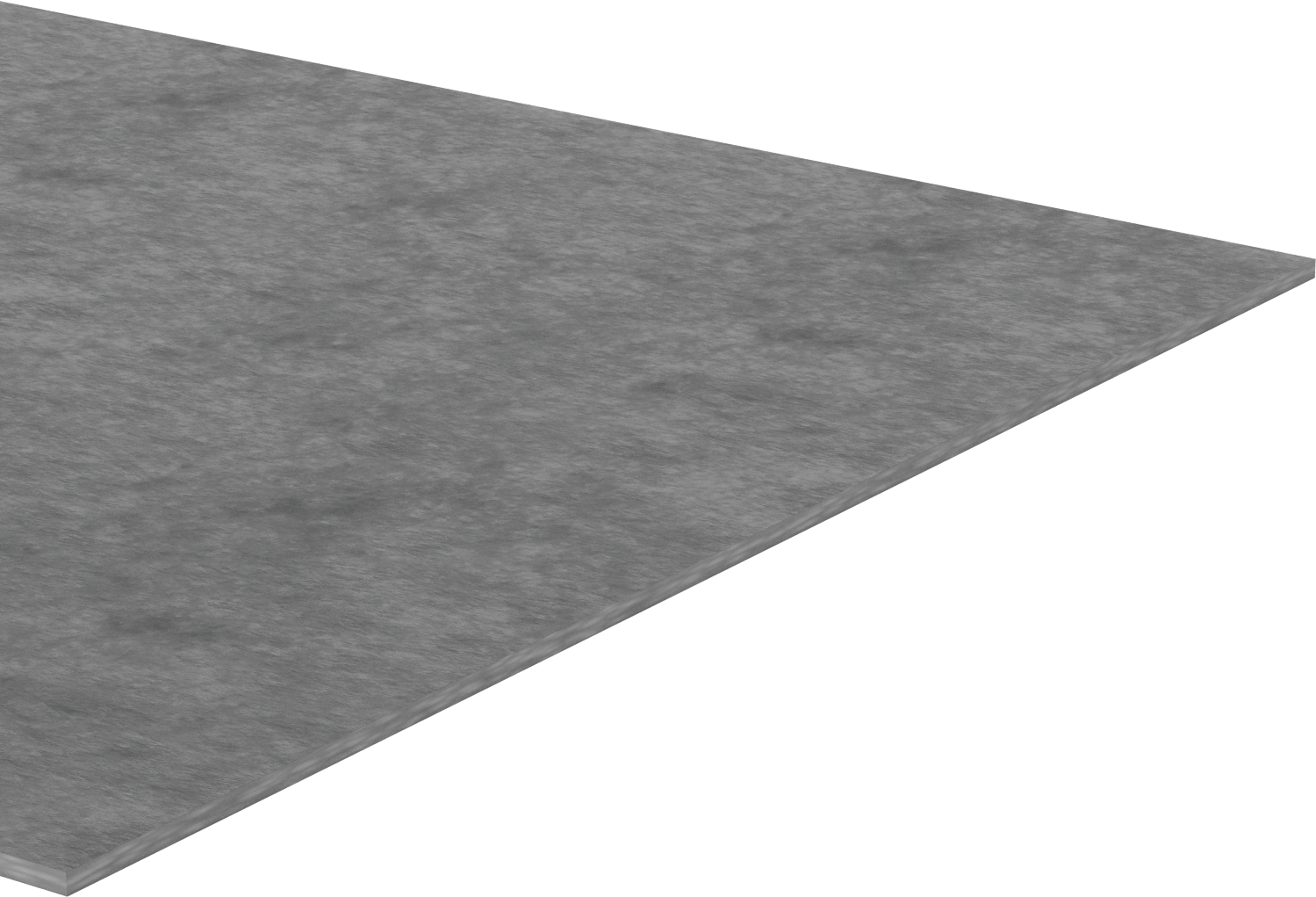 Alev Geciktirici FRP Fiberglas, Bar, 48" x 96" x 1/2"