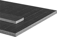 Alev Geciktirici FRP Fiberglas Levhalar ve Çubuklar
