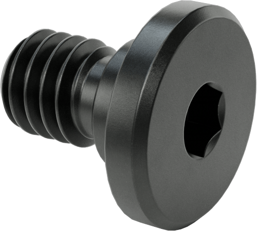 Çıkarılabilir Matkap Burçları için Kilit Vidası, Altıgen, 5/16", 1/2“ ve 3/4” Burç Dış Çapı