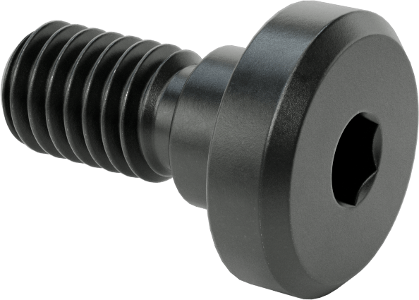 Çıkarılabilir Matkap Burçları için Kilit Vidası, Altıgen, 2-3/4" burç dış çapı için