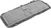 Mikrofiber Yıkanabilir Toz Paspas Başlıkları