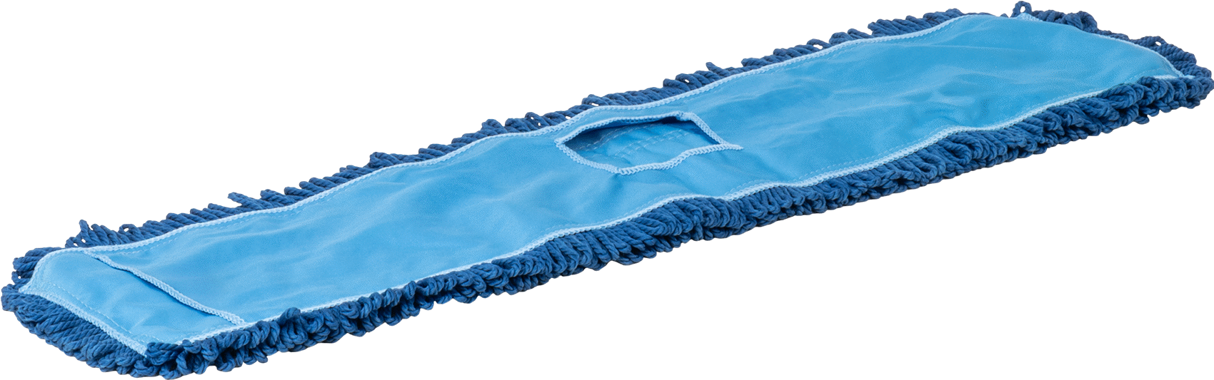 Mikrofiber Yıkanabilir Toz Mopu Başlığı, 36" Genişlikte Çerçeve için