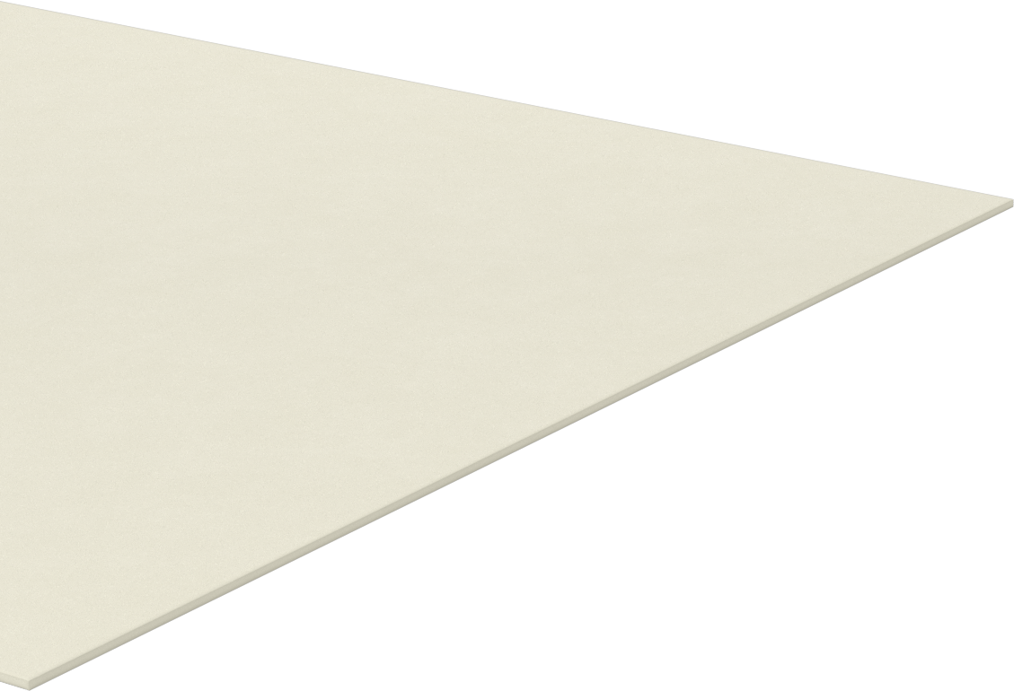Conta Malzemesi, Yüksek Basınçlı Doğal Kauçuk, 12" x 24", 1/16" Kalınlık