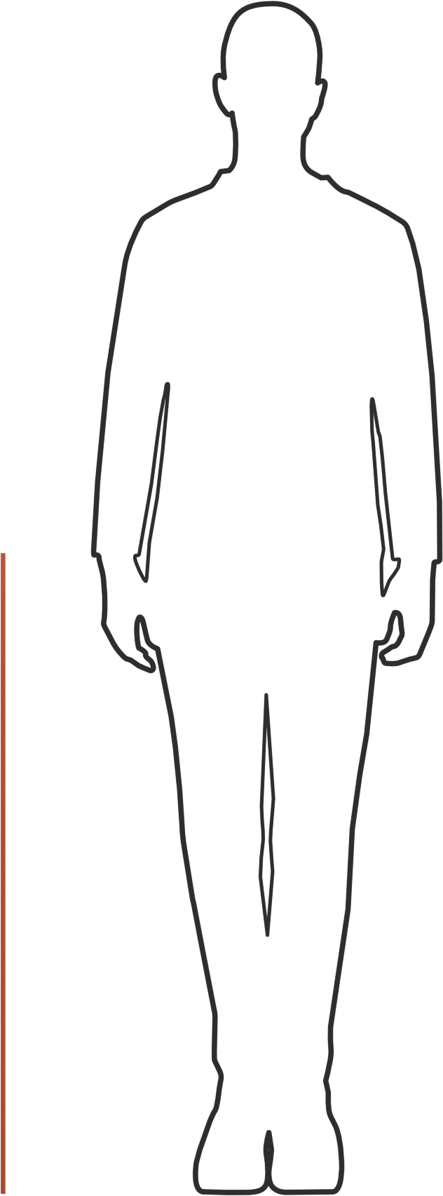 Conta Malzemesi, Yapışkan Arka Yüzeyli Yüksek Sıcaklık Silikon, 1/4" x 36", 1/8" Kalınlık