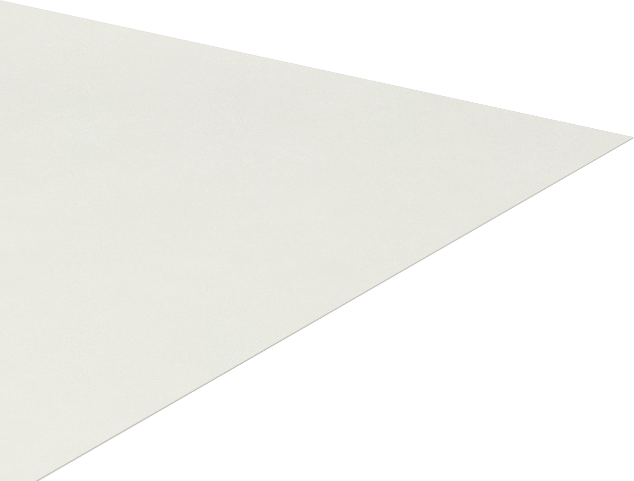 Conta Malzemesi, Gıda Sınıfı Sıkıştırılabilir Buna-N, 36" x 36" x 1/32"