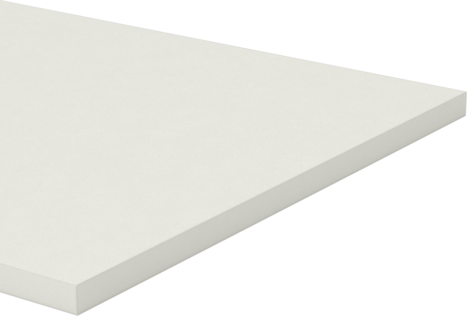 Conta Malzemesi, Gıda Sınıfı Sıkıştırılabilir Buna-N, 6" x 36" x 1/4"