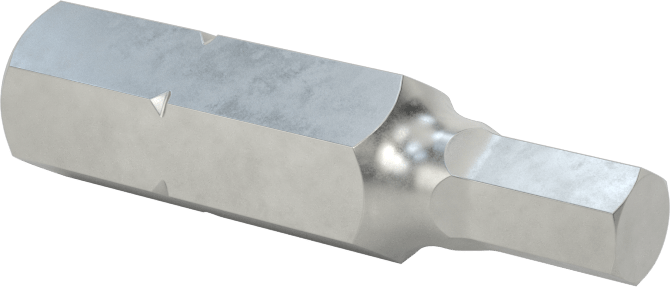 3/16" Altıgen Uç, 5/16" Altıgen Şaft