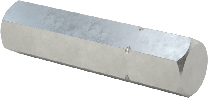5/16" Altıgen Uç, 5/16" Altıgen Şaft