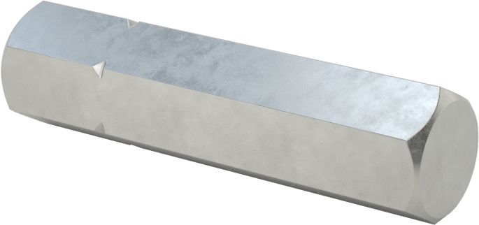 5/16" Altıgen Uç, 5/16" Altıgen Şaft