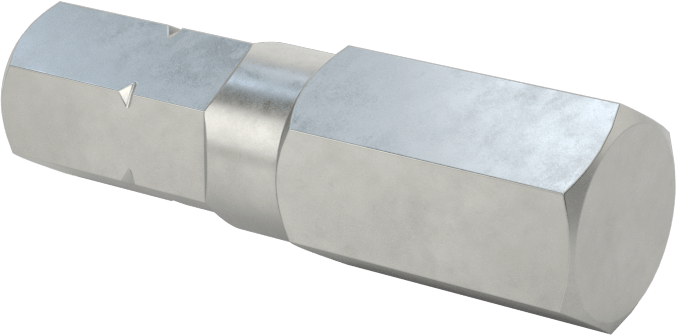 3/8" Altıgen Uç, 5/16" Altıgen Şaft