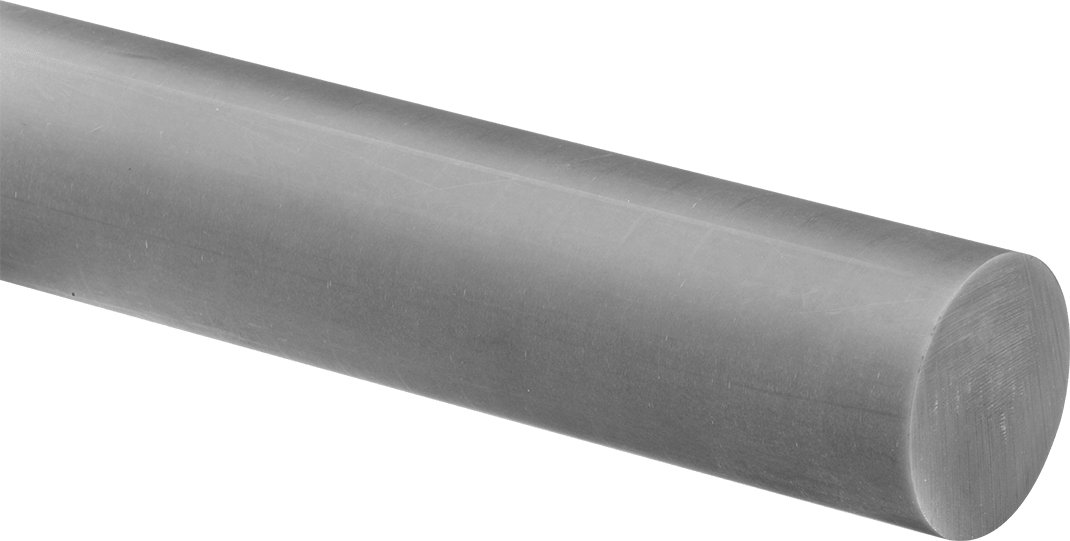 Elektrik Yalıtımlı Garolite XX Çubuk, 1" Çap