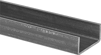 Yapısal FRP Fiberglas U-Kanalları