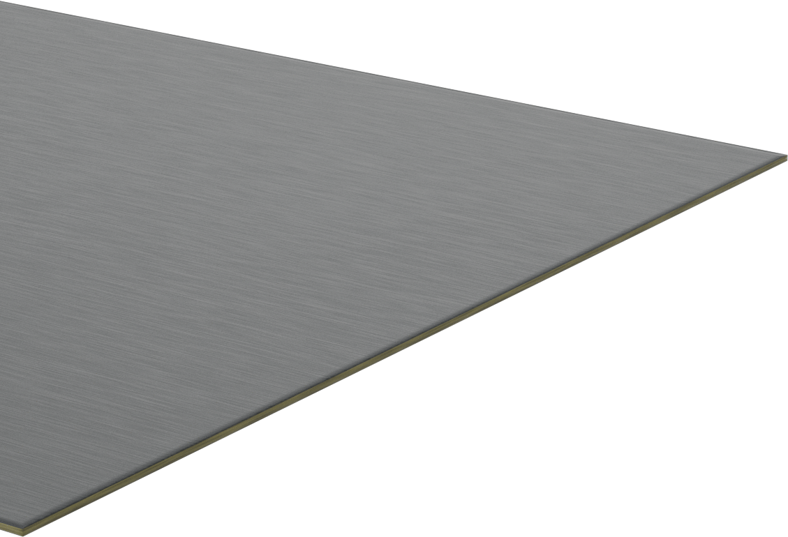 Ekonomik Garolite XX Levha, Elektrik Yalıtımı, Siyah, 1/16" Kalınlık, 12“ Genişlik x 12” Uzunluk