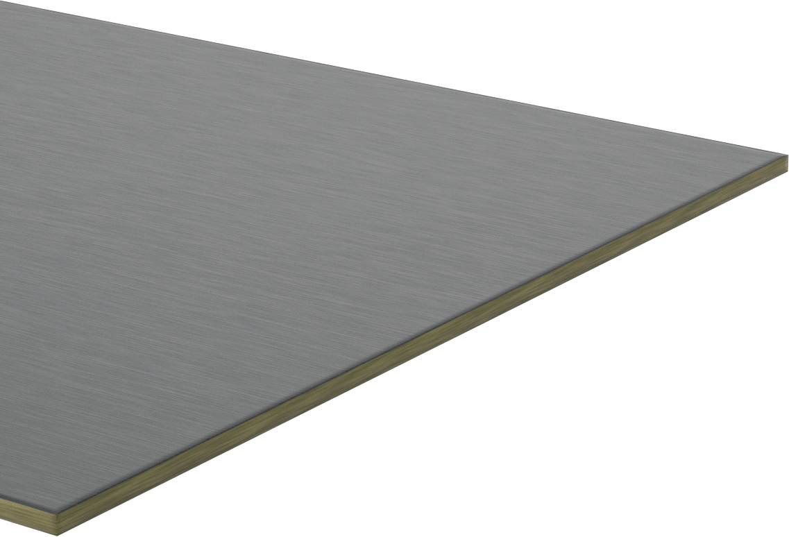 Ekonomik Garolite XX Levha, Elektrik Yalıtımı, Siyah, 3/16" Kalınlık, 12“ Genişlik x 12” Uzunluk
